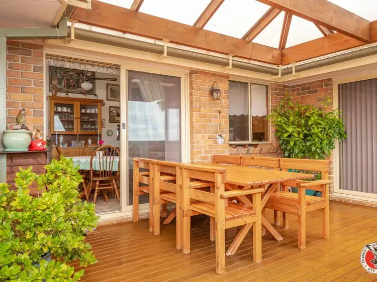 Fourth view of Homely house listing, 51 Dell Parade, Moruya Heads NSW 2537