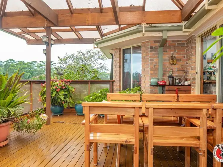 Fifth view of Homely house listing, 51 Dell Parade, Moruya Heads NSW 2537