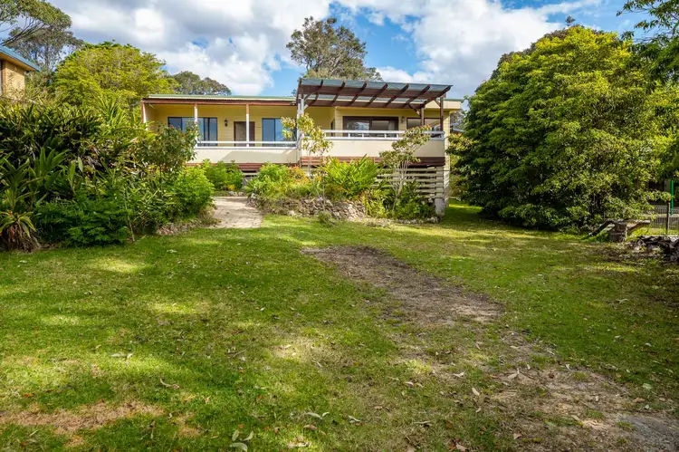 Main view of Homely house listing, 13 Dampier Street, Congo NSW 2537