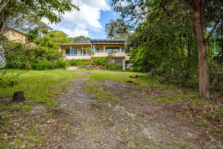 Second view of Homely house listing, 13 Dampier Street, Congo NSW 2537