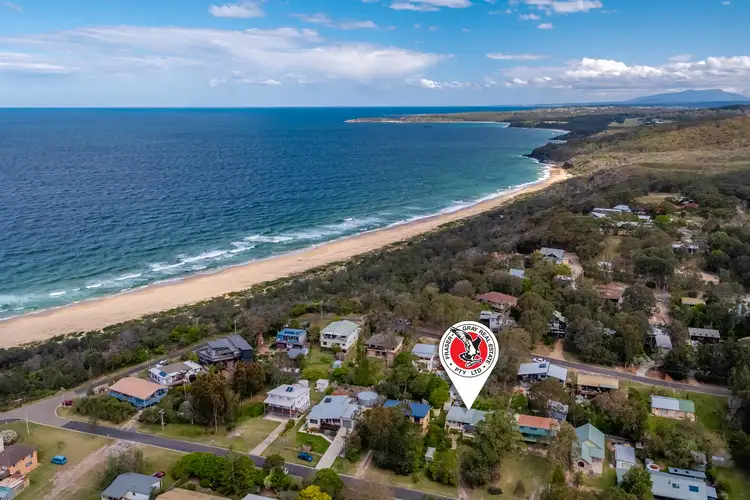 Fifth view of Homely house listing, 13 Dampier Street, Congo NSW 2537