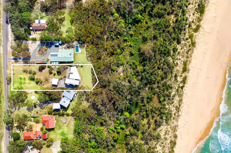 Main view of Homely house listing, 767 Congo Road, Congo NSW 2537