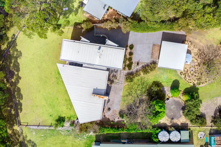 Second view of Homely house listing, 767 Congo Road, Congo NSW 2537