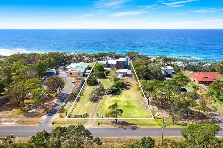 Fourth view of Homely house listing, 767 Congo Road, Congo NSW 2537