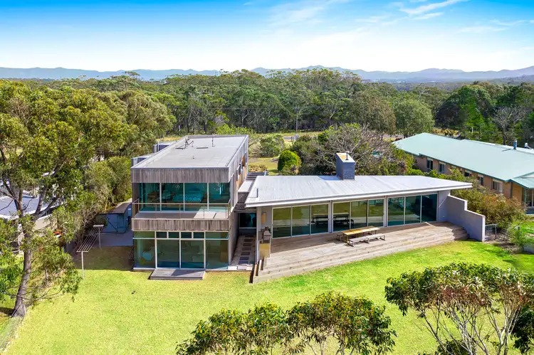 Fifth view of Homely house listing, 767 Congo Road, Congo NSW 2537