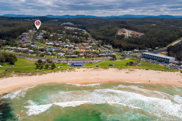 Main view of Homely land listing, 49 Moorong Crescent, Malua Bay NSW 2536