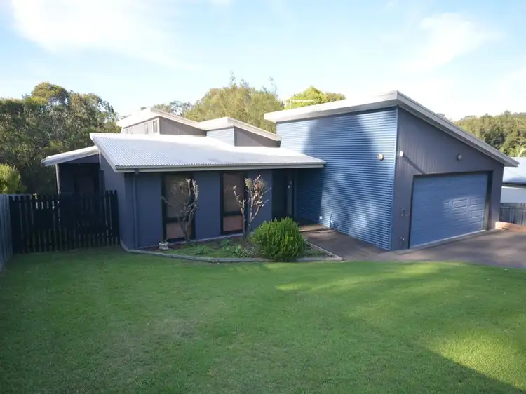 Main view of Homely house listing, 28 Renee Crescent, Moruya Heads NSW 2537