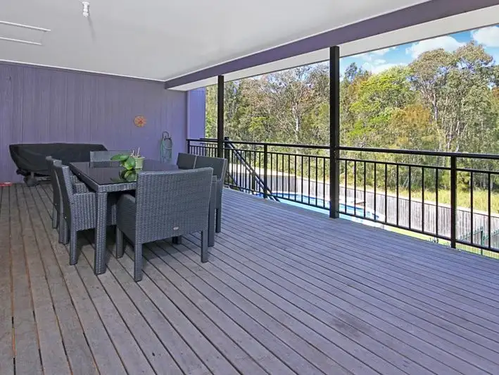 Seventh view of Homely house listing, 28 Renee Crescent, Moruya Heads NSW 2537