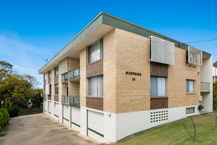 5/36 MacGregor Street, Wilston QLD 4051