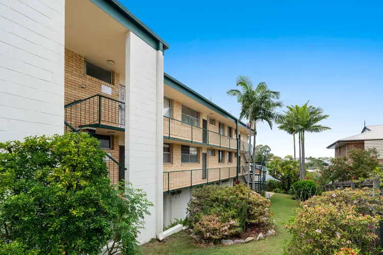 Second view of Homely unit listing, 5/36 MacGregor Street, Wilston QLD 4051