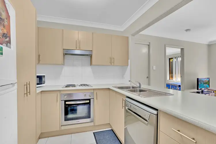 Third view of Homely unit listing, 4/15 Denton Park Drive, Rutherford NSW 2320