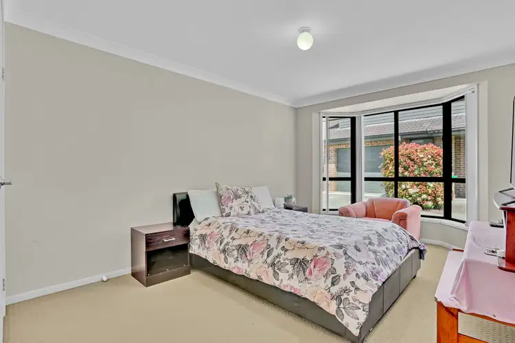 Fifth view of Homely unit listing, 4/15 Denton Park Drive, Rutherford NSW 2320