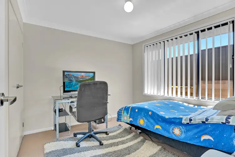 Sixth view of Homely unit listing, 4/15 Denton Park Drive, Rutherford NSW 2320