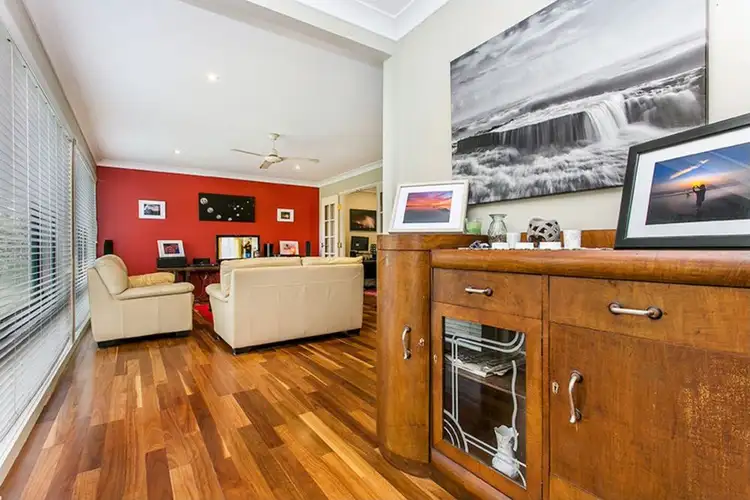 Fifth view of Homely house listing, 6 Terrara Court, Ocean Shores NSW 2483