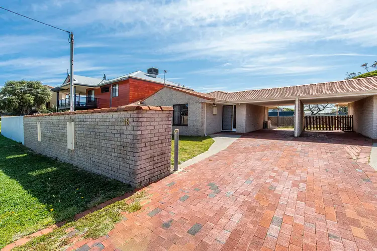 Second view of Homely house listing, 1/18 Aileen Street, Mandurah WA 6210