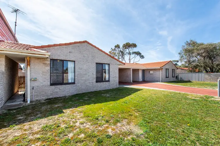 Third view of Homely house listing, 1/18 Aileen Street, Mandurah WA 6210