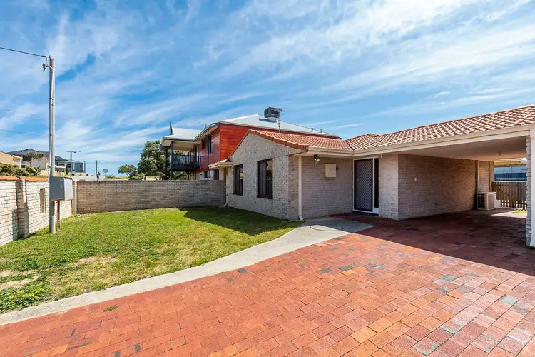 Fourth view of Homely house listing, 1/18 Aileen Street, Mandurah WA 6210