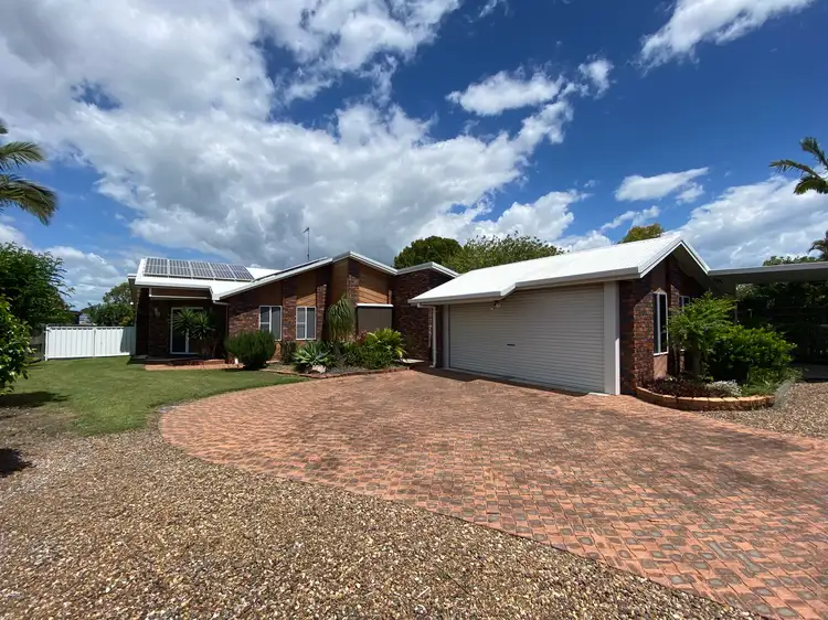 Main view of Homely house listing, 24 Cassandra Crescent, Urangan QLD 4655