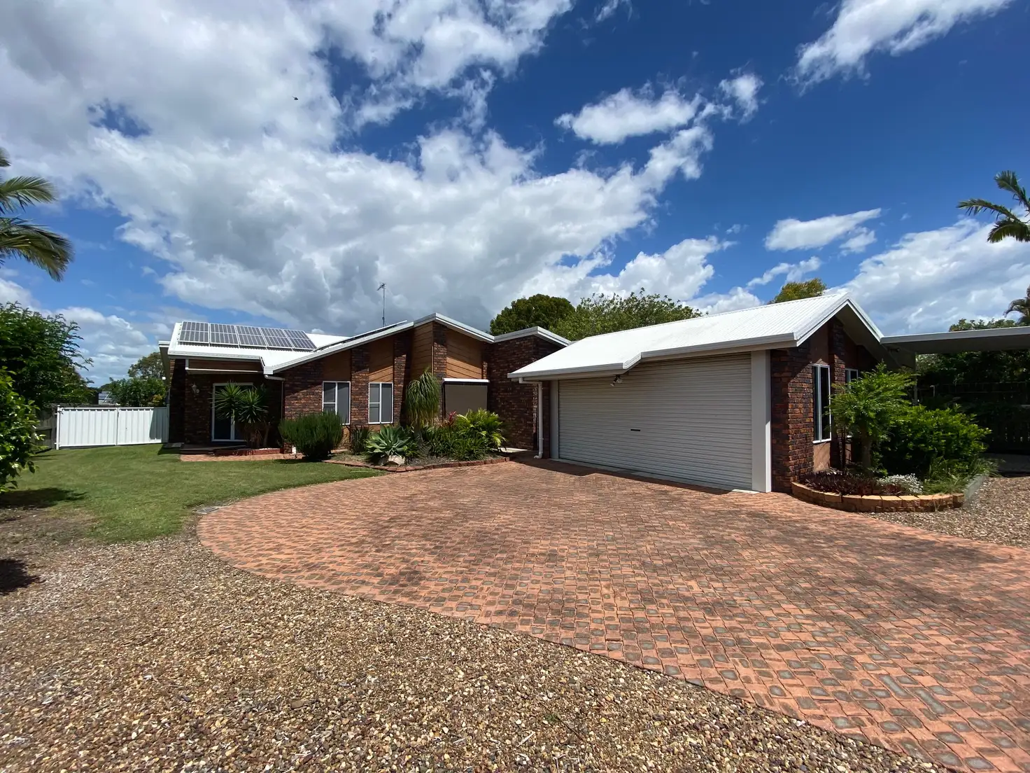 Main view of Homely house listing, 24 Cassandra Crescent, Urangan QLD 4655
