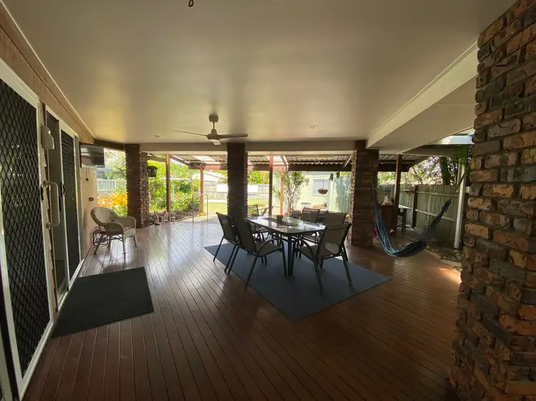 Second view of Homely house listing, 24 Cassandra Crescent, Urangan QLD 4655