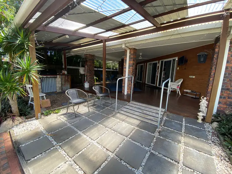 Third view of Homely house listing, 24 Cassandra Crescent, Urangan QLD 4655