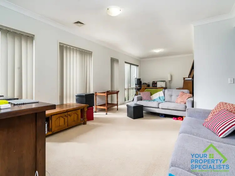 Second view of Homely house listing, 200 Richardson Road, Spring Farm NSW 2570