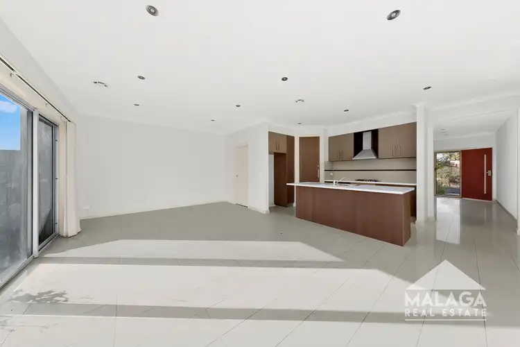 Second view of Homely townhouse listing, 7 Pipers Walk, Cairnlea VIC 3023