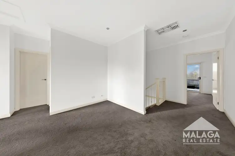 Fifth view of Homely townhouse listing, 7 Pipers Walk, Cairnlea VIC 3023
