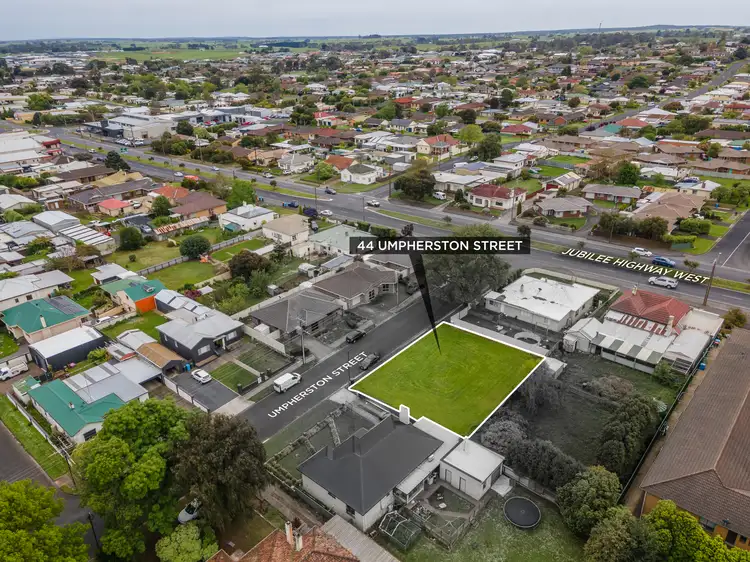 Fifth view of Homely land listing, 44 Umpherston Street, Mount Gambier SA 5290