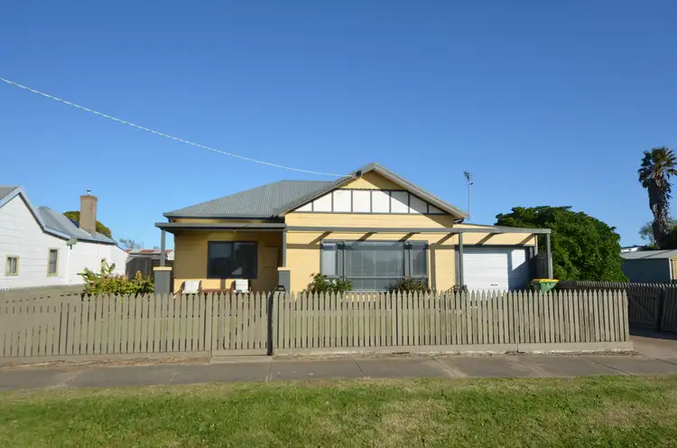 47 Bancroft Street, Portland VIC 3305