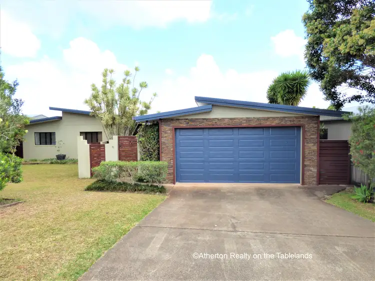 Main view of Homely house listing, 87 Loder St, Atherton QLD 4883
