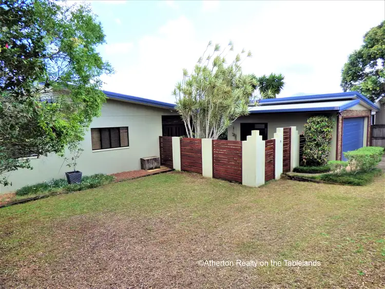Second view of Homely house listing, 87 Loder St, Atherton QLD 4883