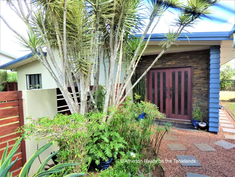 Third view of Homely house listing, 87 Loder St, Atherton QLD 4883