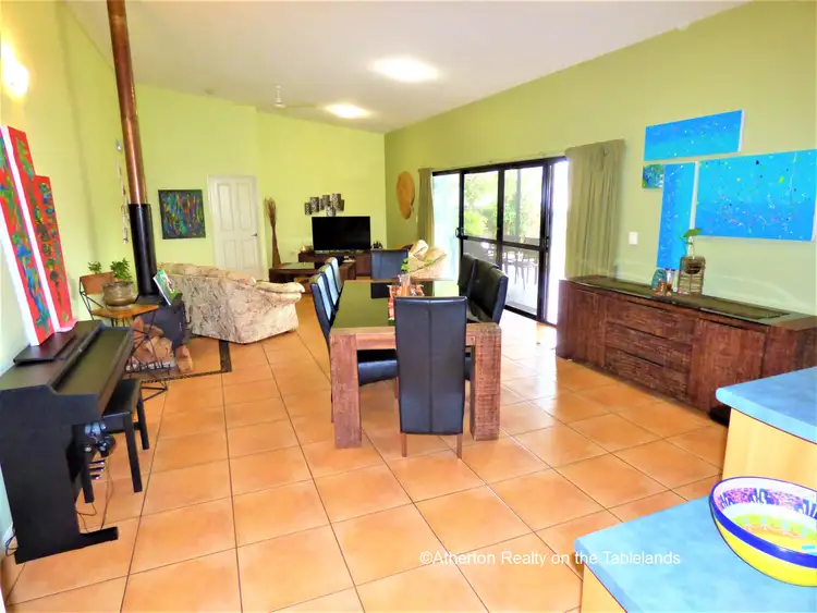 Fourth view of Homely house listing, 87 Loder St, Atherton QLD 4883