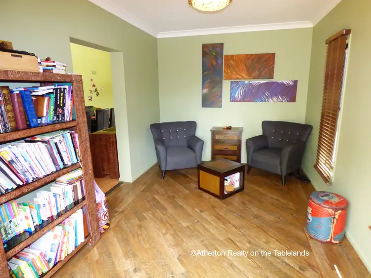 Fifth view of Homely house listing, 87 Loder St, Atherton QLD 4883