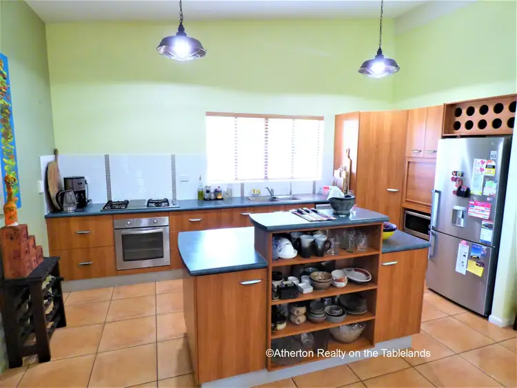 Sixth view of Homely house listing, 87 Loder St, Atherton QLD 4883