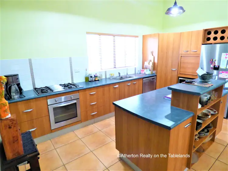 Seventh view of Homely house listing, 87 Loder St, Atherton QLD 4883