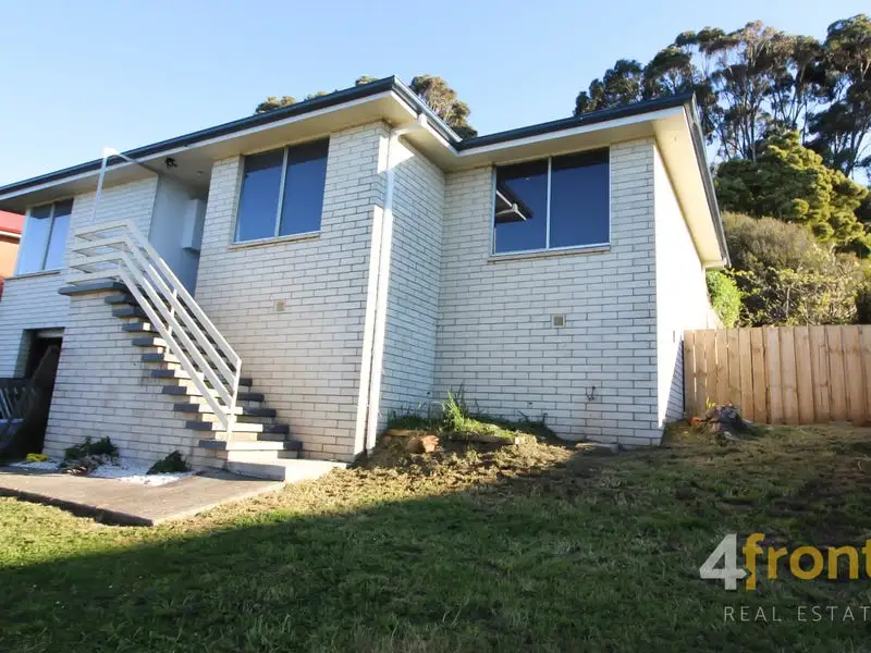 Main view of Homely house listing, 25 Kardinia Crescent, West Ulverstone TAS 7315