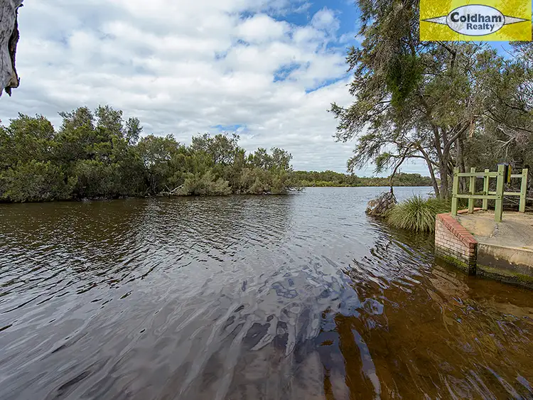 Third view of Homely house listing, 79 Bywater Way, Wilson WA 6107