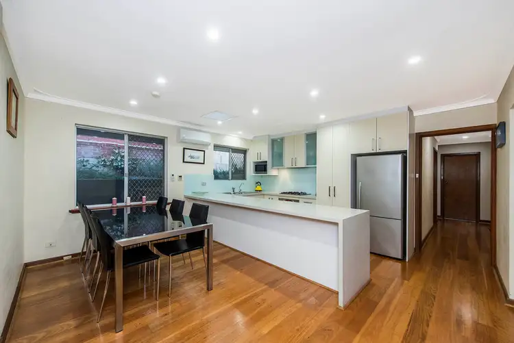 Second view of Homely semi-detached listing, 123A Hale Road, Wembley Downs WA 6019