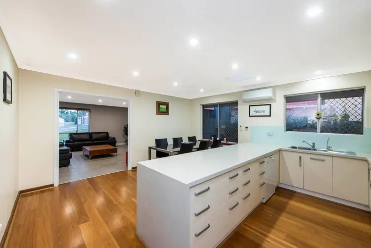 Third view of Homely semi-detached listing, 123A Hale Road, Wembley Downs WA 6019