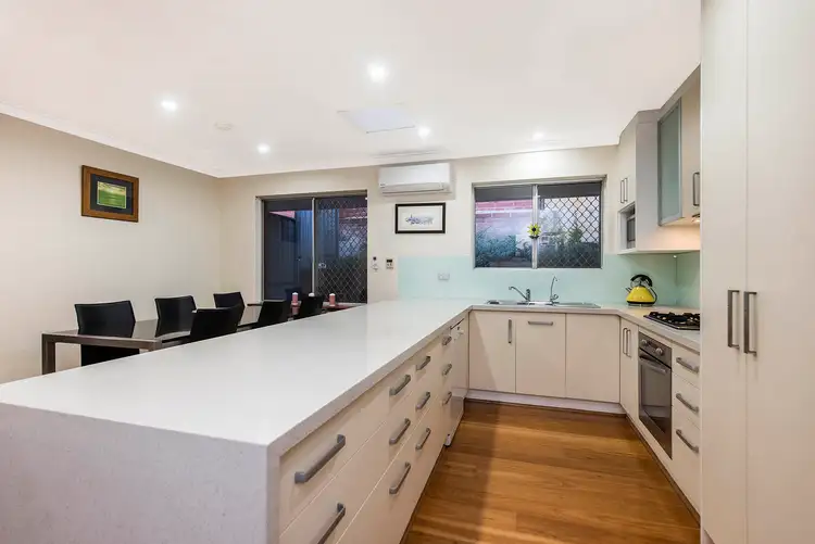 Fifth view of Homely semi-detached listing, 123A Hale Road, Wembley Downs WA 6019