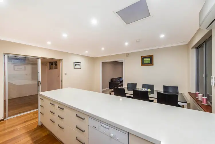 Sixth view of Homely semi-detached listing, 123A Hale Road, Wembley Downs WA 6019