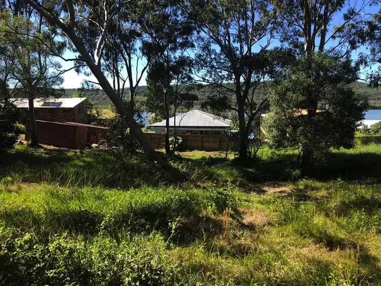 Main view of Homely land listing, 3 Island View Road, Russell Island QLD 4184