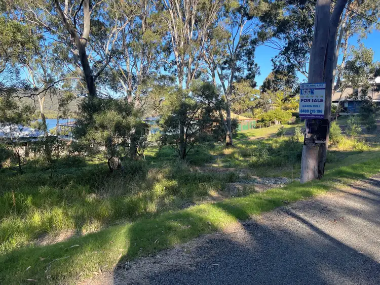 Second view of Homely land listing, 3 Island View Road, Russell Island QLD 4184