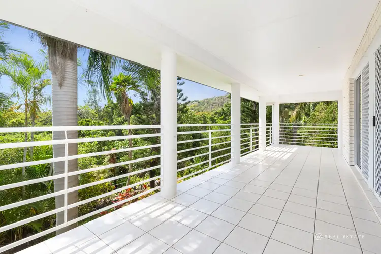 Seventh view of Homely house listing, 4 Palm Court, Meikleville Hill QLD 4703