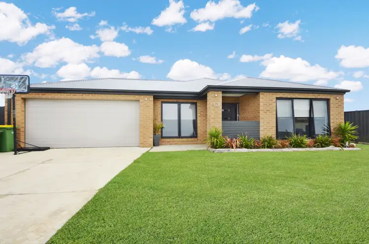 13 Cini Street, Portland VIC 3305