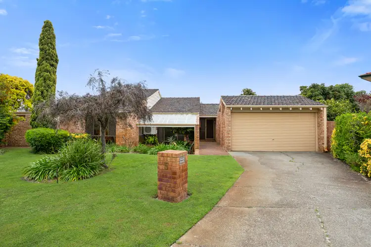 5 DAVIDSON PLACE, Noranda WA 6062