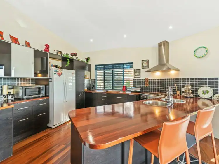 Second view of Homely house listing, 37 Patterson Street, Russell Island QLD 4184