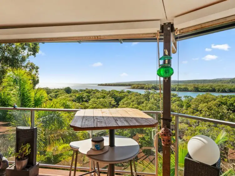Fifth view of Homely house listing, 37 Patterson Street, Russell Island QLD 4184